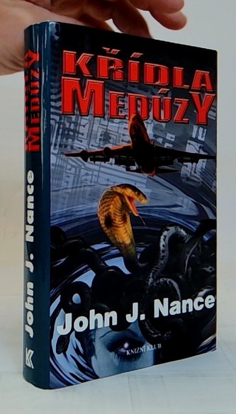 Křídla medúzy