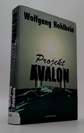 Projekt Avalon