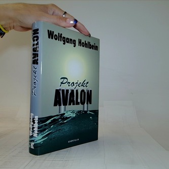 Projekt Avalon Projekt Avalon