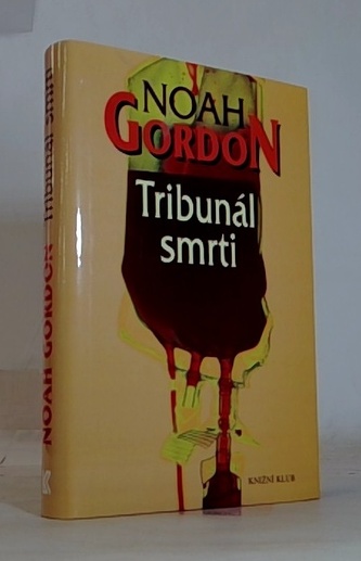 Tribunál smrti