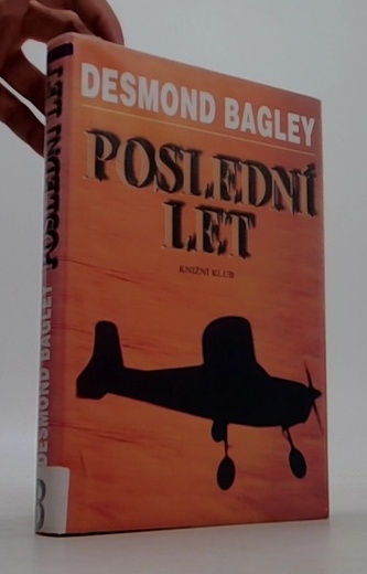 Poslední let Poslední let