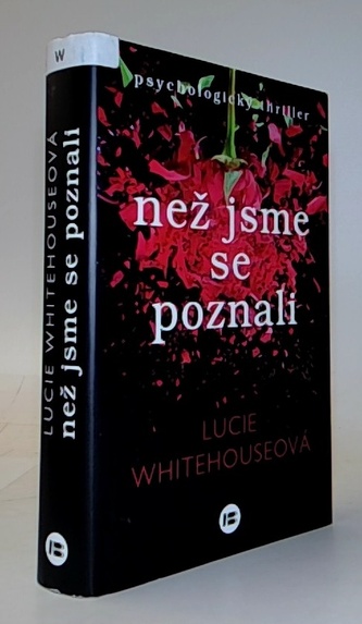 Než jsme se poznali