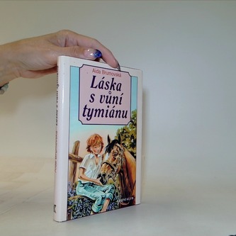 Láska s vůní tymiánu