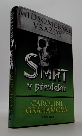 Smrt v převleku