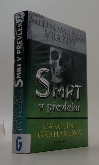 Smrt v převleku