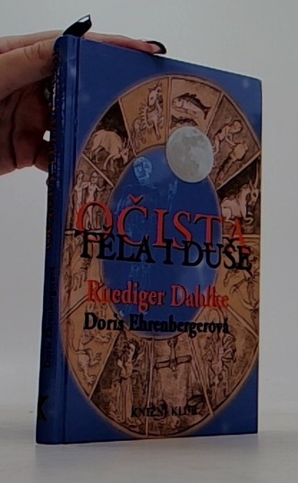 Očista těla i duše