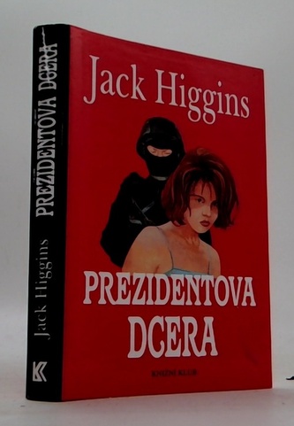 Prezidentova dcera