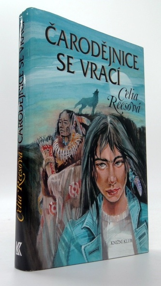 Čarodějnice se vrací