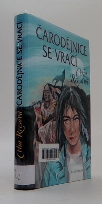 Čarodějnice se vrací