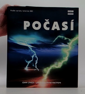 Počasí