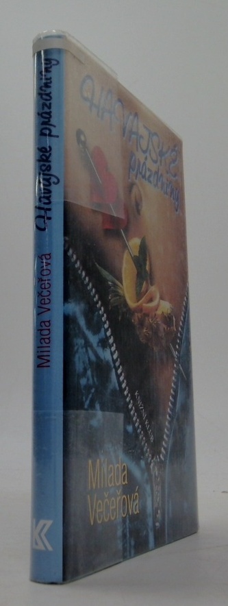 Havajské prázdniny