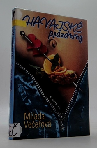 Havajské prázdniny