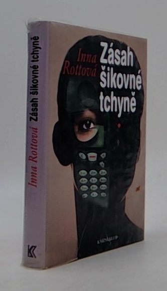 Zásah šikovné tchyně