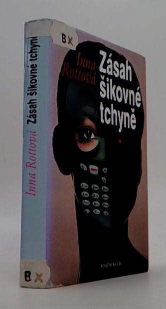 Zásah šikovné tchyně