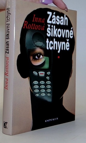Zásah šikovné tchyně