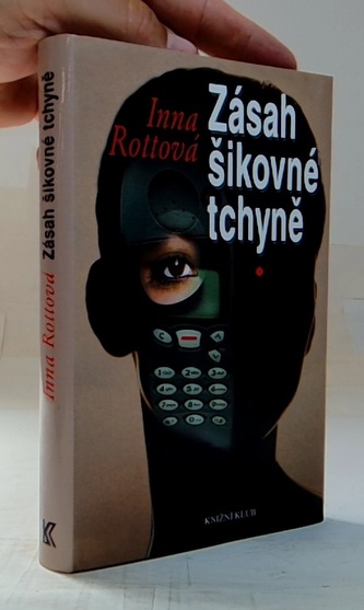 Zásah šikovné tchyně
