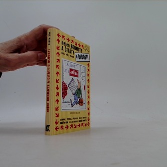 Nejen bonmoty a citáty o blbosti