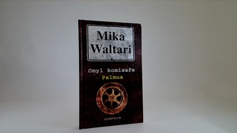 Omyl komisaře Palmua