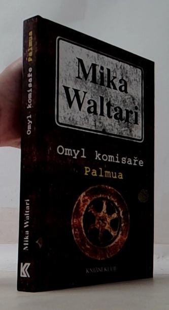 Omyl komisaře Palmua