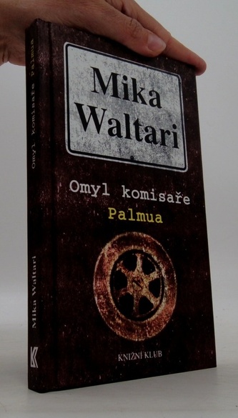 Omyl komisaře Palmua