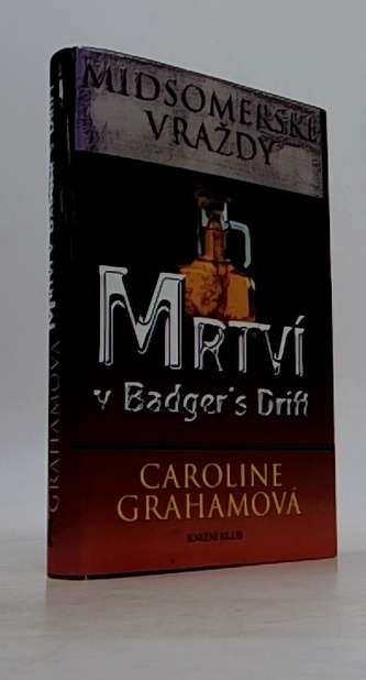 Mrtví v Badger´s Drift
