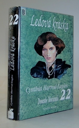 Ledová kráska (DM22)