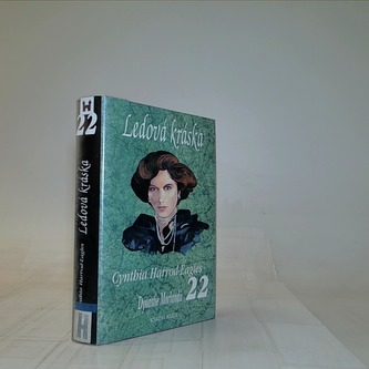 Ledová kráska (DM22)