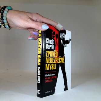 Zpověď nebezpečné mysli