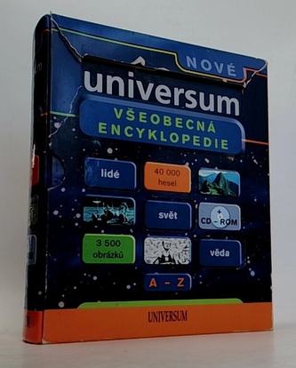 Universum A-Z