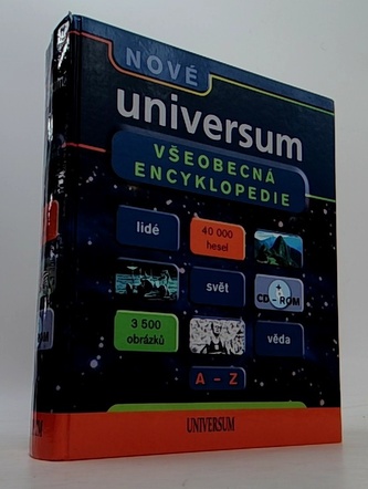 Universum A-Z