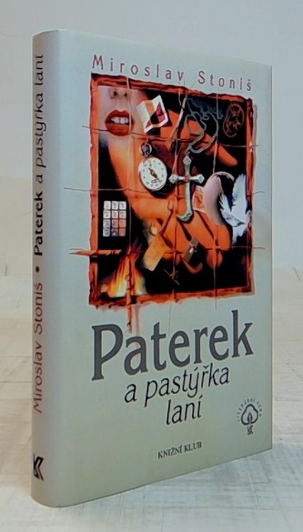 Paterek a pastýřka laní
