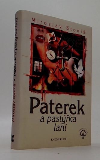 Paterek a pastýřka laní