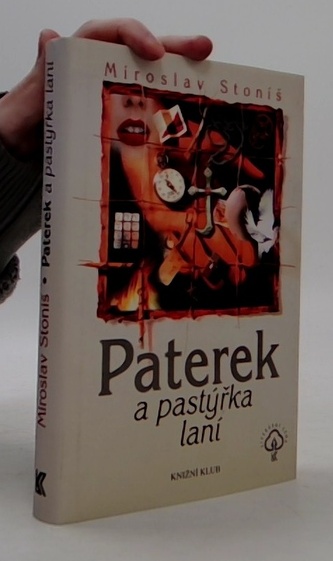 Paterek a pastýřka laní