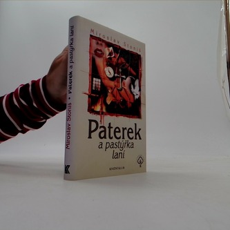 Paterek a pastýřka laní