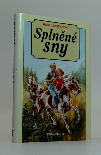 Splněné sny