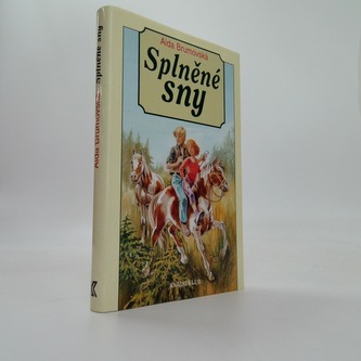 Splněné sny