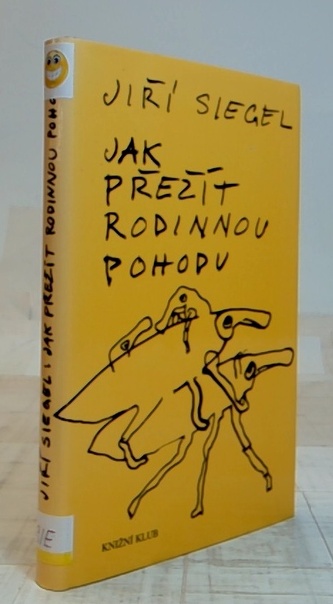 Jak přežít rodinnou pohodu