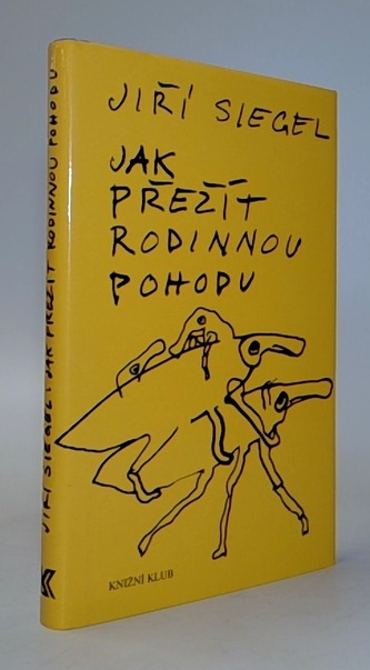 Jak přežít rodinnou pohodu