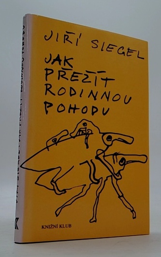 Jak přežít rodinnou pohodu