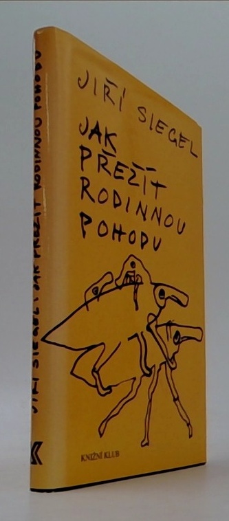 Jak přežít rodinnou pohodu