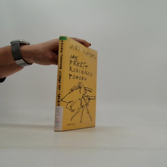 Jak přežít rodinnou pohodu