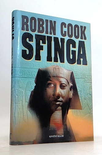 Sfinga - 2. vydání