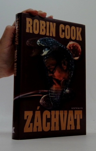 Záchvat