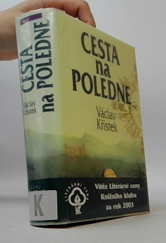 Cesta na poledne
