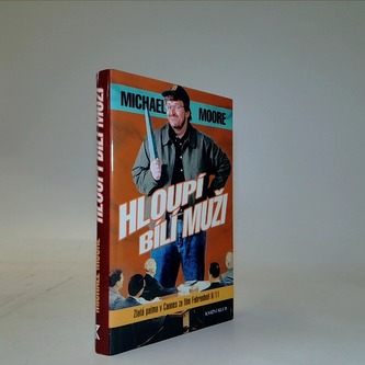 Hloupí bílí muži