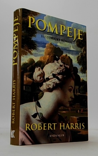 Pompeje