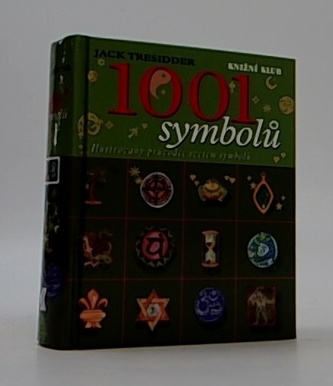 1001 symbolů
