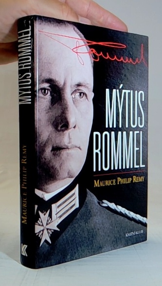 Mýtus Rommel