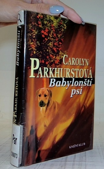 Babylonští psi