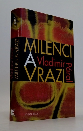 Milenci a vrazi